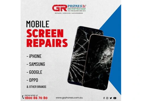 Quick & Affordable MacBook Repair Near Me – Screen, Battery & Logic Board Repairs