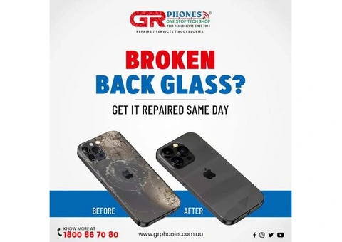 Quick & Affordable MacBook Repair Near Me – Screen, Battery & Logic Board Repairs - 2/2