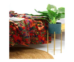 Buy Soft Velvet Quilt Covers Online