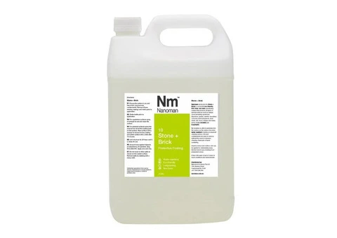Stone Sealant 5Lt - 1/4