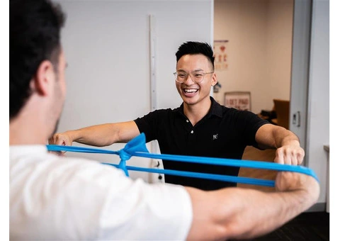 Professional Osteopath in Seddon