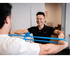 Professional Osteopath in Seddon