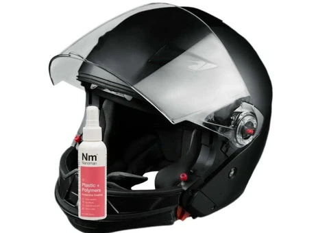 Plastics Coating 125ml - 2/3