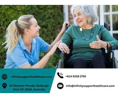 The Most Reliable NDIS Service Provider in Melbourne