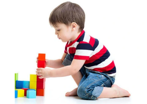 Trusted Pre-Kindy Care in Dayton for Early Learning Success