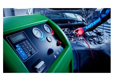 Resolve Cooling Troubles with Air Conditioning Repairs in Unanderra