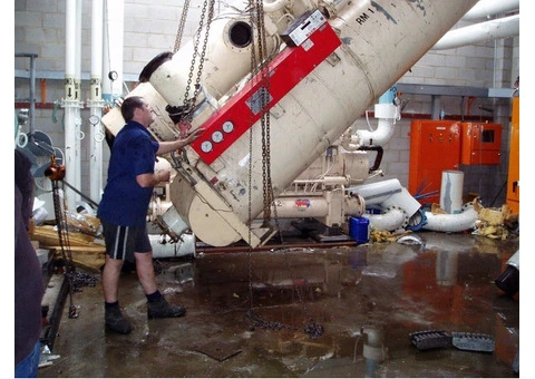 Trusted Experts for Air Conditioning Installation in Melbourne