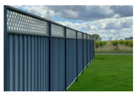 Good Neighbour Fencing Adelaide