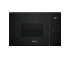 Microwave Siemens AG BE525LMB1 Black 800 W - Qubyk AU