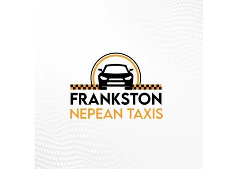 Reliable & Fast Frankston Taxis – 24/7 Service Near You