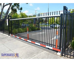 Shop Online Automatic Gate System Melbourne