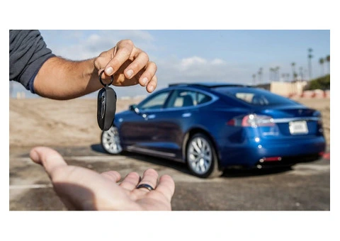 Fast & Affordable Car Rental at Coolangatta - Gold Coast Car Hire