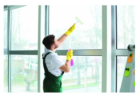 Hire Professional Cleaning Specialists for Spotless Premises - 2/9