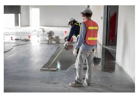 Hire Professional Cleaning Specialists for Spotless Premises - 6/9