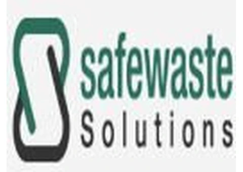 Floor Bunding solutions