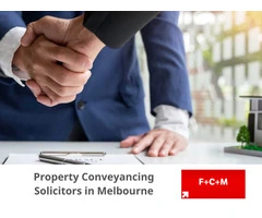 Trusted Property Conveyancing Solicitors – FCM Lawyers