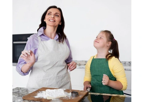 NDIS Registered Providers Melbourne | Personal Care & Therapy | Australian Society Care - 1/3