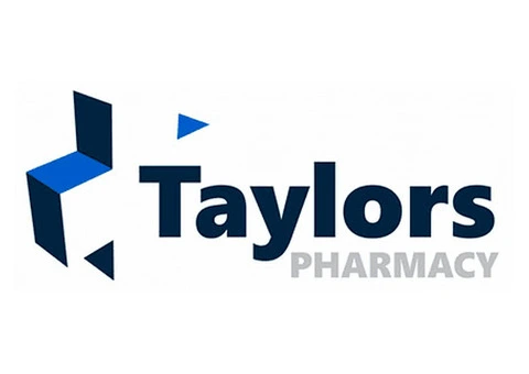Australian Vaccination Services – Taylor’s Pharmacy