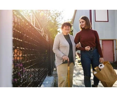 Compassionate NDIS Support Workers in Melbourne – Noble Care Services