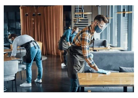 Cheap and Best  Cleaning Services Perth in Perth - 2/5