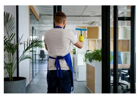 Cheap and Best  Cleaning Services Perth in Perth - 5/5