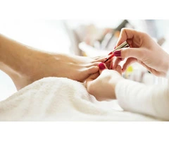 Nail Salon West Lakes