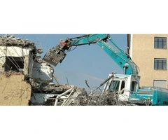 Discover Demolition and Excavation in Balwyn North | On Spot Demolition