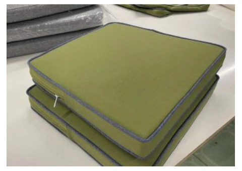 Angled Seat Cushion for Better Posture & Comfort | Shop Now