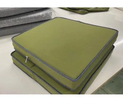 Angled Seat Cushion for Better Posture & Comfort | Shop Now