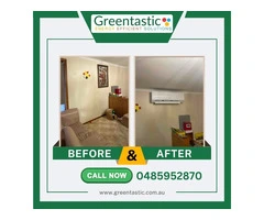 Seasonal Discounts Now On! Upgrade Your Comfort with Greentastic