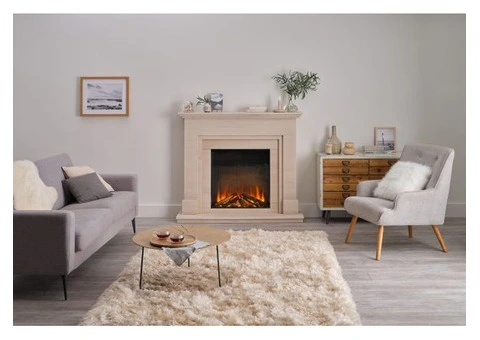 Electric Fireplaces in Sydney from Fireside