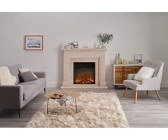 Electric Fireplaces in Sydney from Fireside