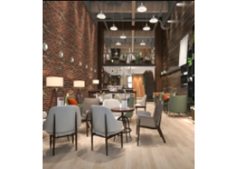 Take Control With Office Fit Out Finance Options 