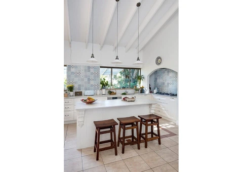 Kitchen Renovators Perth