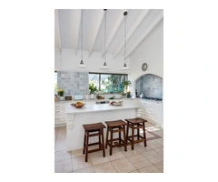 Kitchen Renovators Perth
