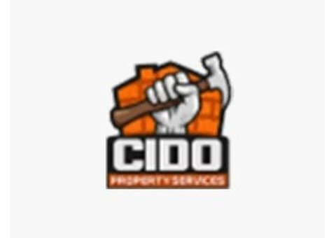 Cido Property Services Offers High-Quality Bathroom Renovations At An Affordable Price!