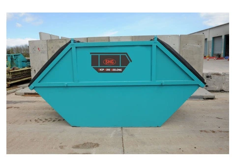 Skip Bin Hire in Torquay