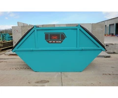 Skip Bin Hire in Torquay