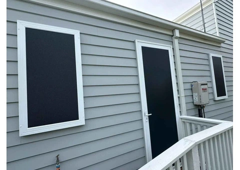 Durable and Secure Window Roller Shutters in Melbourne for Every Home