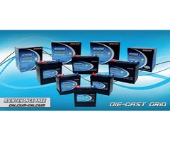 Reliable Deep Cycle Marine Battery to Power Your Adventures in Miranda