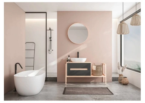 Redefine Style With Luxury Bathroom Renovations Across Melbourne 