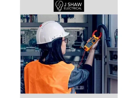 Expert Electricians in Brisbane | Licensed & Trusted by Locals