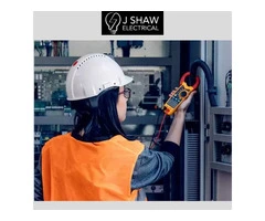 Expert Electricians in Brisbane | Licensed & Trusted by Locals