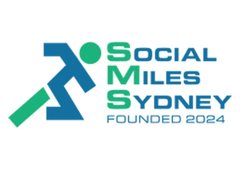 Join Sydney’s Most Social Running Club