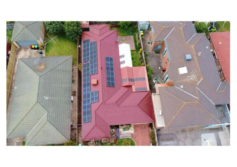 Expert Roof Restoration Services in Clyde