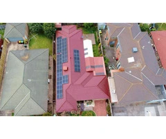 Expert Roof Restoration Services in Clyde