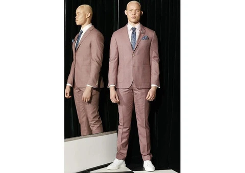 Hire Race Day Suits Brisbane