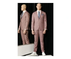 Hire Race Day Suits Brisbane