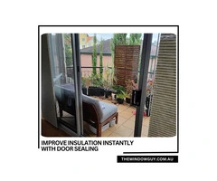 Protect Your Home from the Elements with Proper Door Sealing