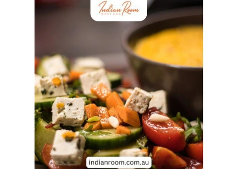 Spice Haven: Authentic Indian Flavors in Brisbane